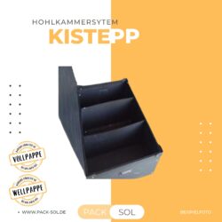 PP Hohlkammer-Boxen
