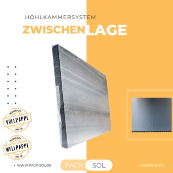Zwischenlagen – Bild 2