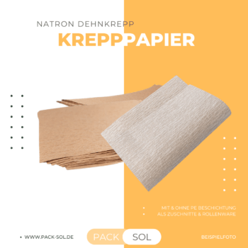 Natronkrepp